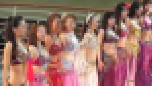 FAD-01 新・ダンス無法地帯①～ベリーダンス編(1)　サンプル画像2