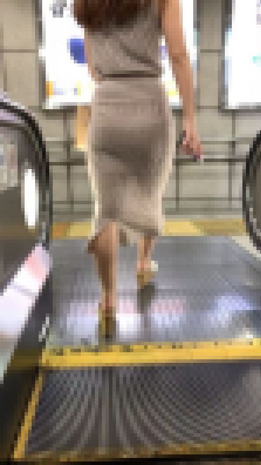 《お餅の様なモッチリしたHIP》 No.1351【Vol1・エスカの美学】　サンプル画像2