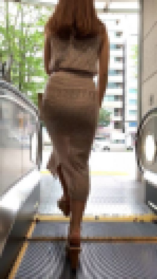 《お餅の様なモッチリしたHIP》 No.1351【Vol1・エスカの美学】　サンプル画像3