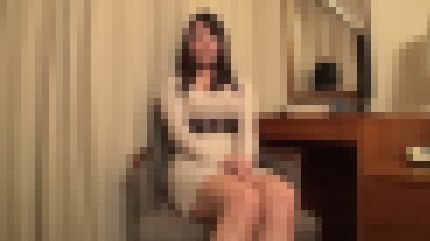 Fカップの20歳アパレル店員が2ヶ月前に初体験を済ませたばかりなのに喘ぎまくる　サンプル画像1