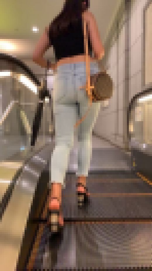 《バシバシと放たれるフェロモン》 No.1353【Part1・肉たっぷりなゴージャスHIP】　サンプル画像2