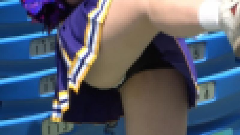 なにわガールズ444 寒さもHOTな股間 DE 昇天やで! サンプル画像
