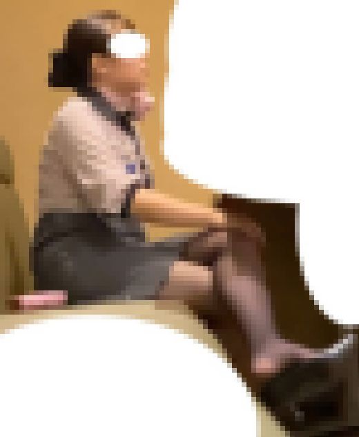 【超希少!!】A社CAさんの絶景-00001　サンプル画像2