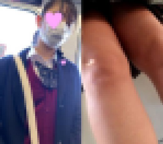 [4K撮影] おねむさんの強烈下半身をじっくり、ねっとり…♥　サンプル画像2