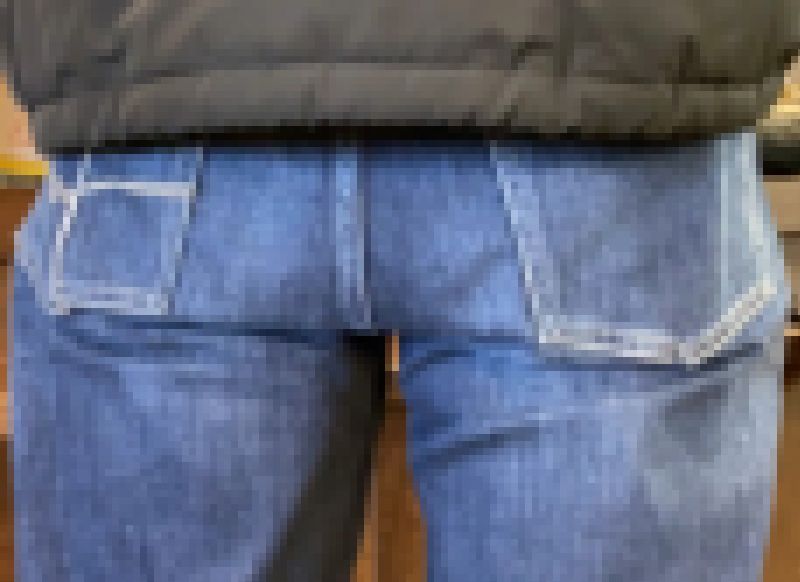 若尻満喫140 サンプル画像