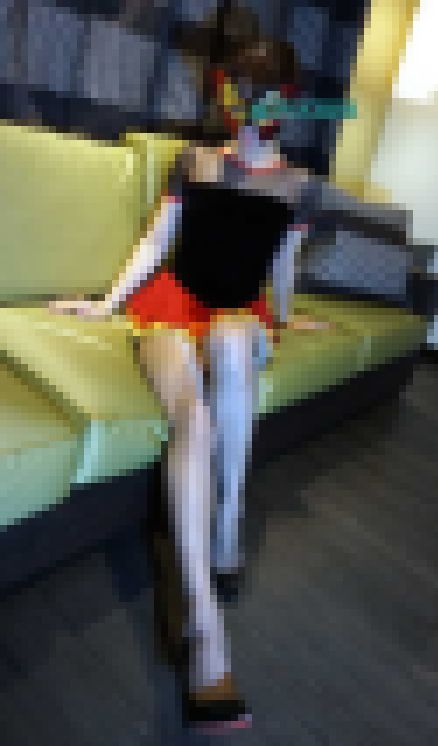 ★人妻YUI・バタフライマスク サンプル画像2