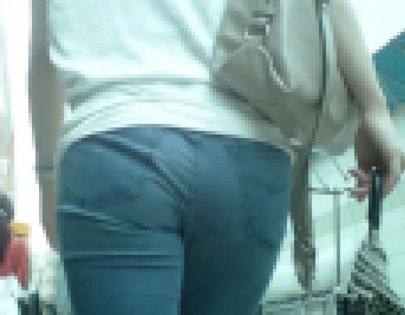 ギャルの尻肉です235 サンプル画像