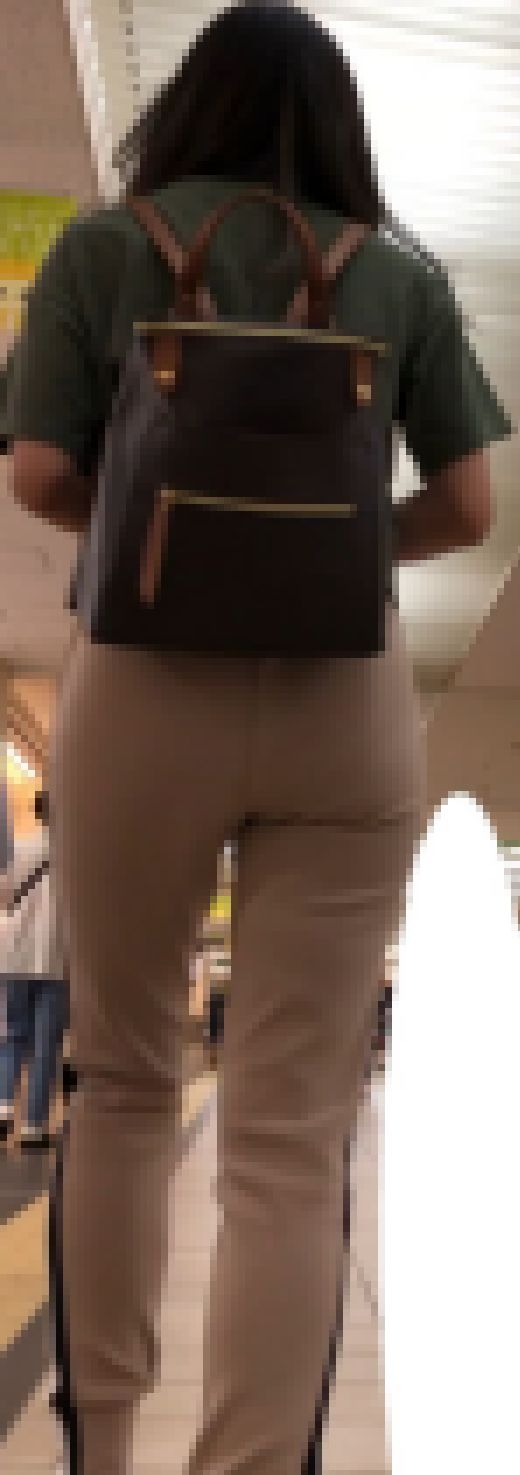 街中の尻-00009　サンプル画像1