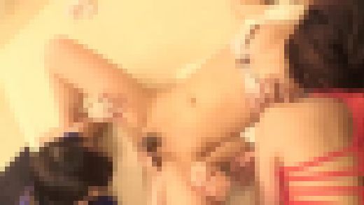 【クリスタル映像】高級レズビアンソープ #002 GESU-034-02　サンプル画像1