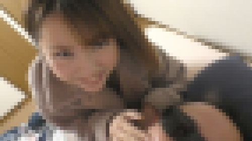 新作　超カワイイ女子の豪快な口内掻き毟り後の唾液を頂戴しました（完全オリジナル）　サンプル画像1