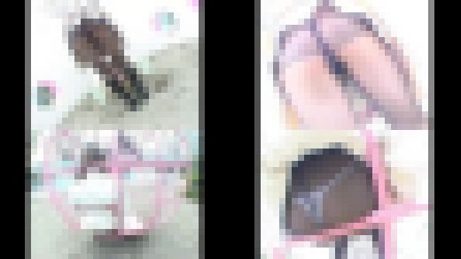野外でパンチラ！ vol.33　サンプル画像3