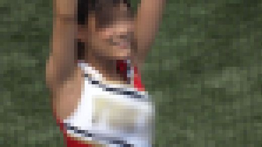 なにわガールズ４４８　ワキ ワキ ワキ DE ワキフェチざんまいや！　サンプル画像1