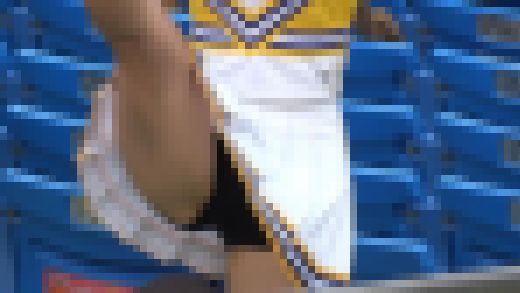 なにわガールズ４４８　ワキ ワキ ワキ DE ワキフェチざんまいや！　サンプル画像2