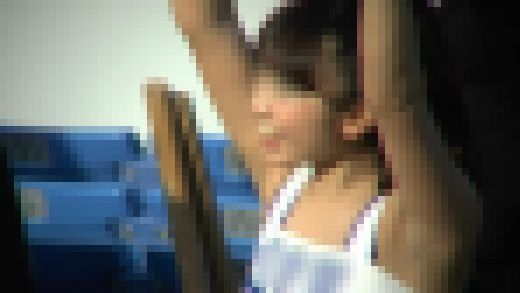 なにわガールズ４４８　ワキ ワキ ワキ DE ワキフェチざんまいや！　サンプル画像3