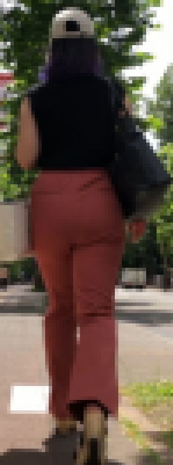 街中の尻-00023　サンプル画像1