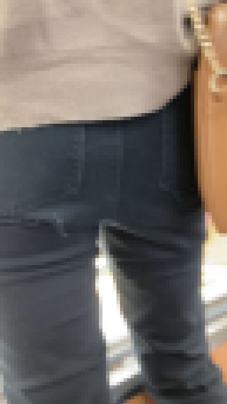 若ギャルママデニ尻154　サンプル画像3