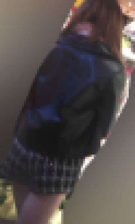 若ギャル生足155　サンプル画像2