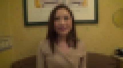スレンダーな25歳エステティシャンが初ハメ撮りでエッチな表情で何度も絶頂 サンプル画像