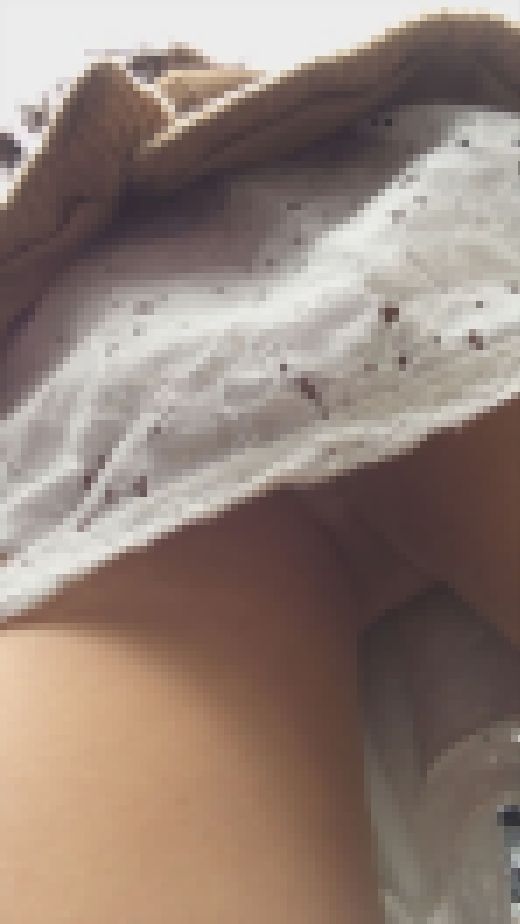 ●渋谷周辺・OL（27歳）、身長 推定160cm前後、歩行速度 （遅）・ベージュストッキング、ピンク　サンプル画像3