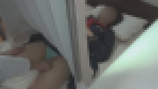 【痴漢】悪質病棟　File.007 ちひろ【隠撮】　サンプル画像1