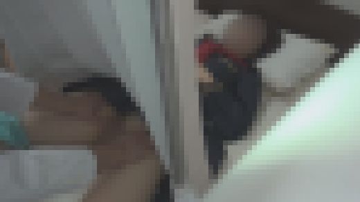 【痴漢】悪質病棟　File.007 ちひろ【隠撮】　サンプル画像2