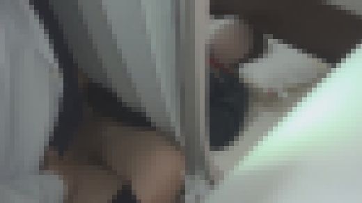【痴漢】悪質病棟　File.007 ちひろ【隠撮】　サンプル画像3