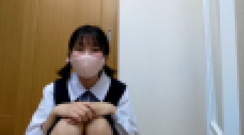 <個撮>Cの自撮り② サンプル画像