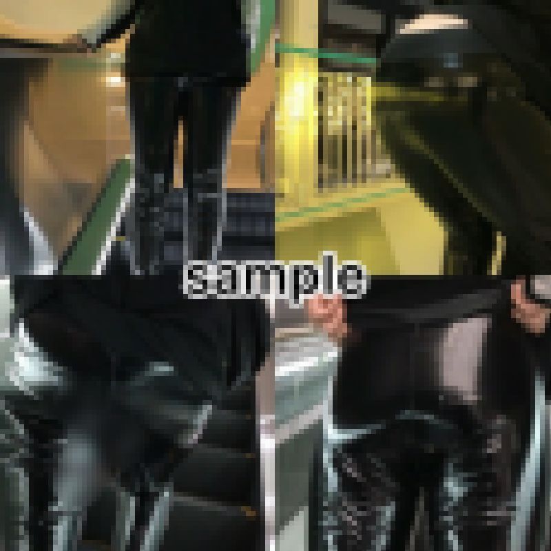 街のお姉さんにぶっかけ取材20 サンプル画像