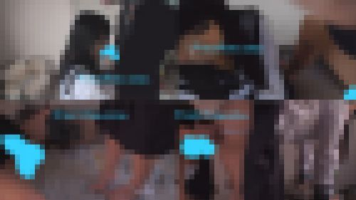 【生々しいガチ映像】本物裏垢女子　田舎で田舎娘にフェラ　手こき　裏垢　いたずら　本物　個撮　リアルドキュメント☆彡青い炭酸　サンプル画像2