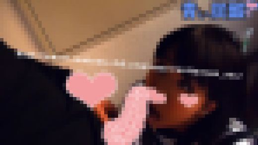 【生々しいガチ映像】本物裏垢女子　田舎で田舎娘にフェラ　手こき　裏垢　いたずら　本物　個撮　リアルドキュメント☆彡青い炭酸　サンプル画像3