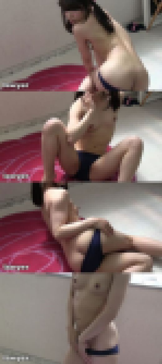 【超高画質フルHD動画】現役女子大生が初体験!カメコの前で裸を晒して最後はローター使ってアンアンしちゃいましたNO-7 サンプル画像1