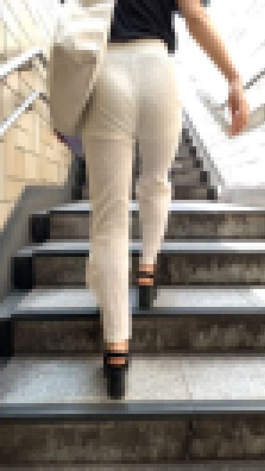 《番外編》 No.1401【第六弾！クセのある着衣尻】　サンプル画像3