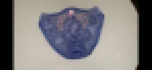 パンティ―にぶっかけ！　サンプル画像1