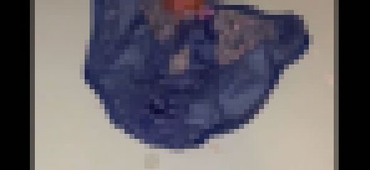 パンティ―にぶっかけ！　サンプル画像2