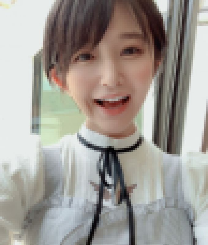 【ショートカット☓巨乳】求めては求める求め続ける終わりなんてありゃしないノンストップ90分…控えめに言って最高ですw サンプル画像