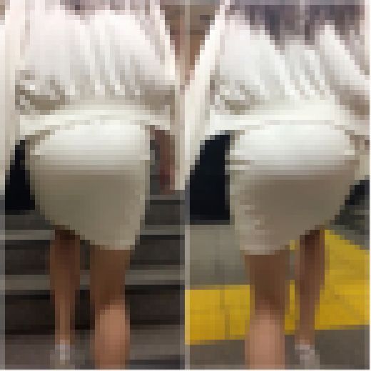 《第三回・最高傑作の再販！！！》　【爆乳・Tバックのこの姿は忘れない】　サンプル画像1