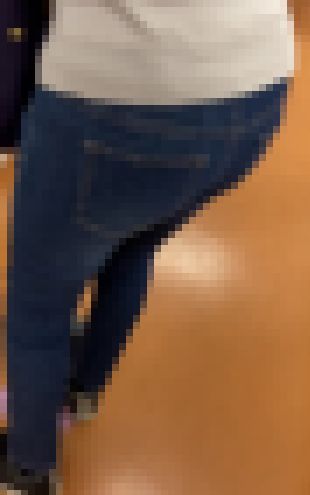 ママデニ尻166　サンプル画像2