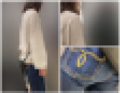 マウ尻167　サンプル画像1