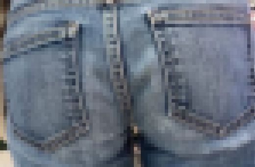 くたびれ熟デニ尻168　サンプル画像2