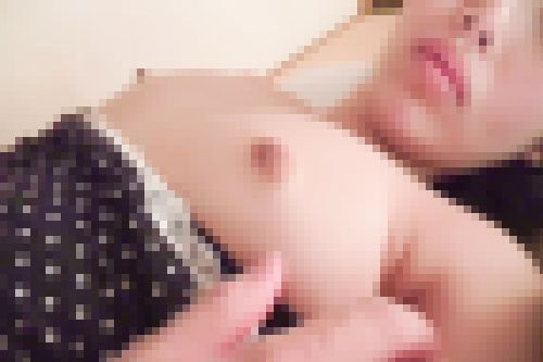 ソソる体を何度も見せつけられた僕は… えま VOL.1 サンプル画像3