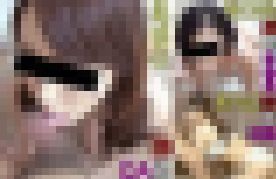 個撮】【口内3発射】フェラマニアに捧げる熟女の三つ巴おしゃぶり3連発！フェロモンむんむんエロ舐め連発ザーメン発射 サンプル画像