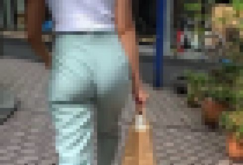 《 超ナイスBODYのお姉GAL》 No.1422【Part1・朝勃ちさせる美人・美尻OL】 サンプル画像