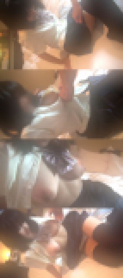 【同級生男子嫉妬案件】真面目系天然巨乳を鷲づかみっ！地味でもやることはやってます　サンプル画像1