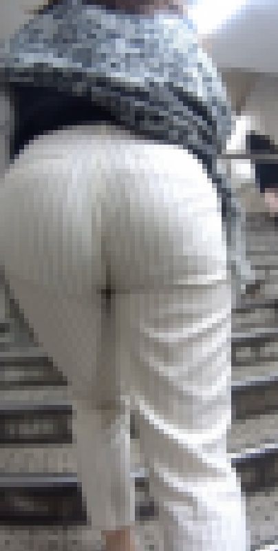 全開クロッチな肉尻お姉さん269 サンプル画像