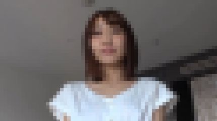スレンダーな26歳元地下アイドルが初ハメ撮りで経験したことない激しいエッチを堪能 サンプル画像