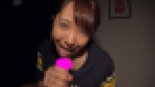 (女子大生のフェラチオ)湘〇短期大学生のエロエロなフェラチオ サンプル画像