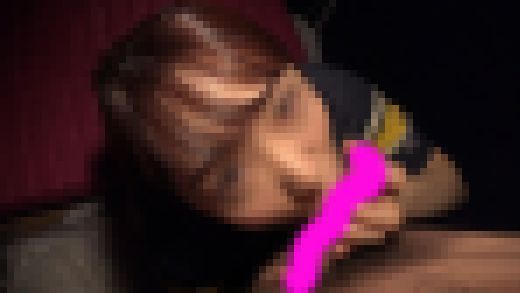 (女子大生のフェラチオ)湘〇短期大学生のエロエロなフェラチオ　サンプル画像3