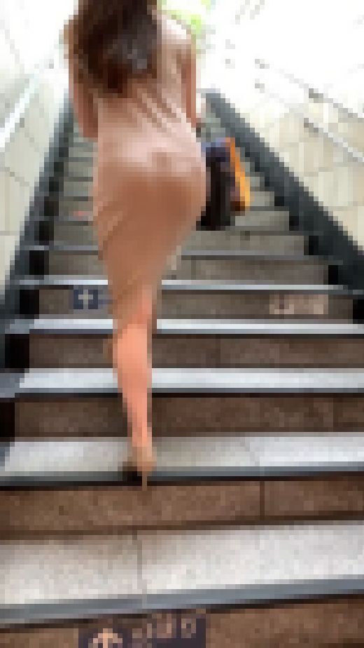 《極・上・で・す！！！》 No.1431【Part3・Tバックの宝庫！美女のワンピース着衣尻】　サンプル画像3