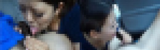 30歳ママ、Ｒ子ちゃん車内フェラで初ゴックン　サンプル画像2
