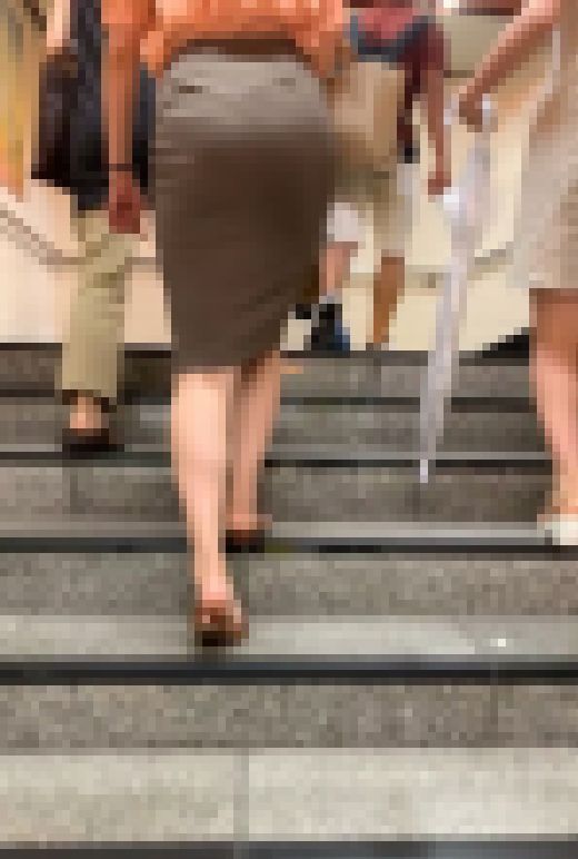 《番外編》 No.1446【第九弾！お餅の様なモッチリ質感のお尻】　サンプル画像1